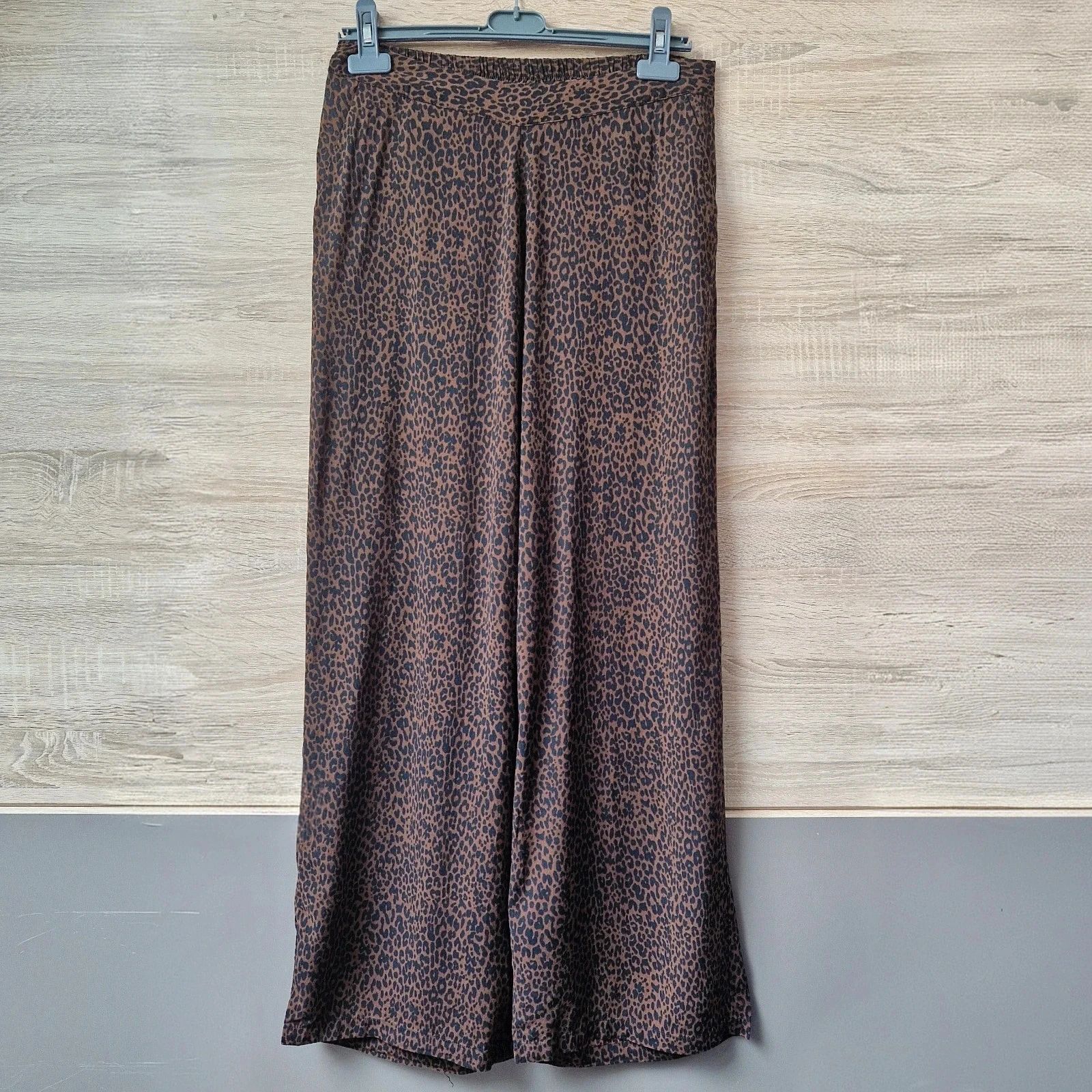Pantalon large Rainbow Taille 40